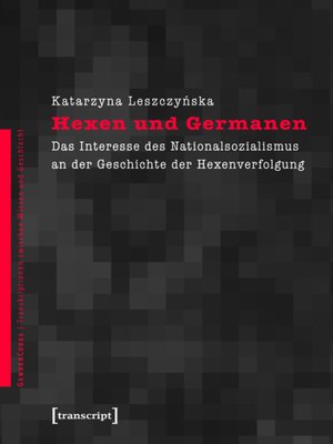 cover image of Hexen und Germanen